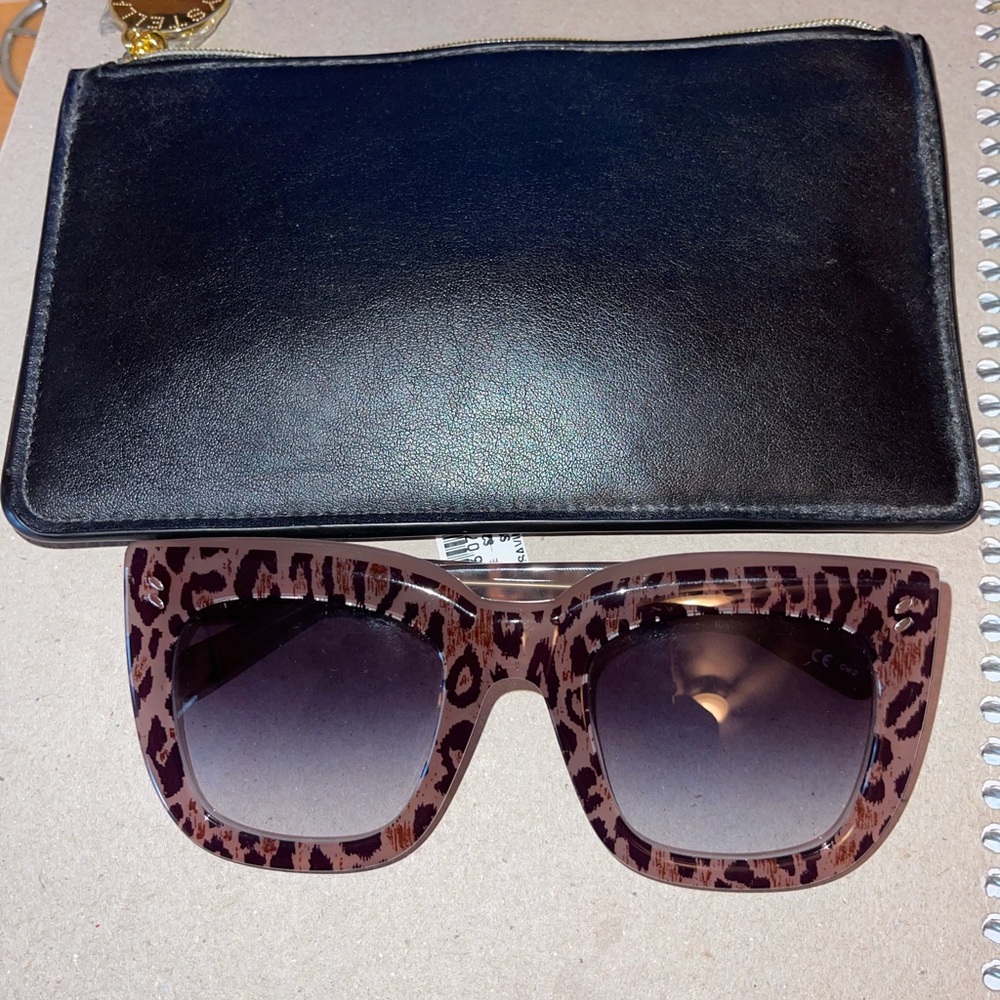 BN -Stella McCartney Sunglasses